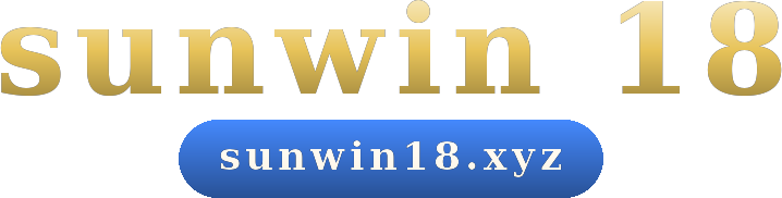 sunwin 18 logo